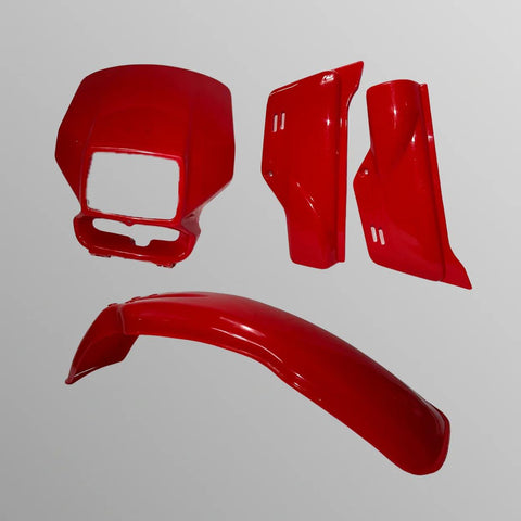 KIT VESTIDO HONDA XLR 125