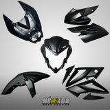 KIT VESTIDO PULSAR NS 125-150-160 NOMADA MOTOPARTES