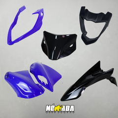 KIT YAMAHA XTZ 150 MODELO 2024 EN ADELANTE