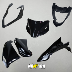 KIT YAMAHA XTZ 150 MODELO 2024 EN ADELANTE