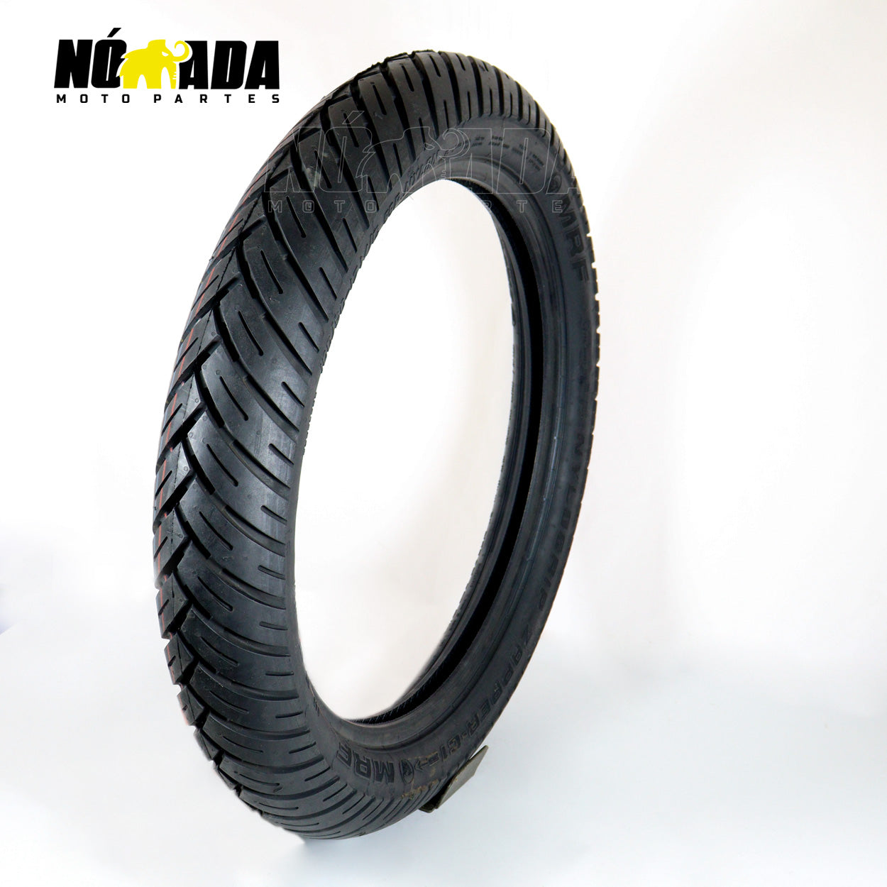 Llanta MRF 100/90-17 Zappepr C TL