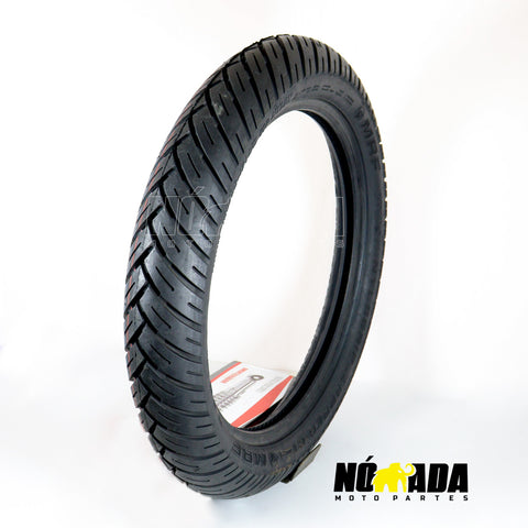 Llanta MRF 110/70-17 REVZ-FC TL