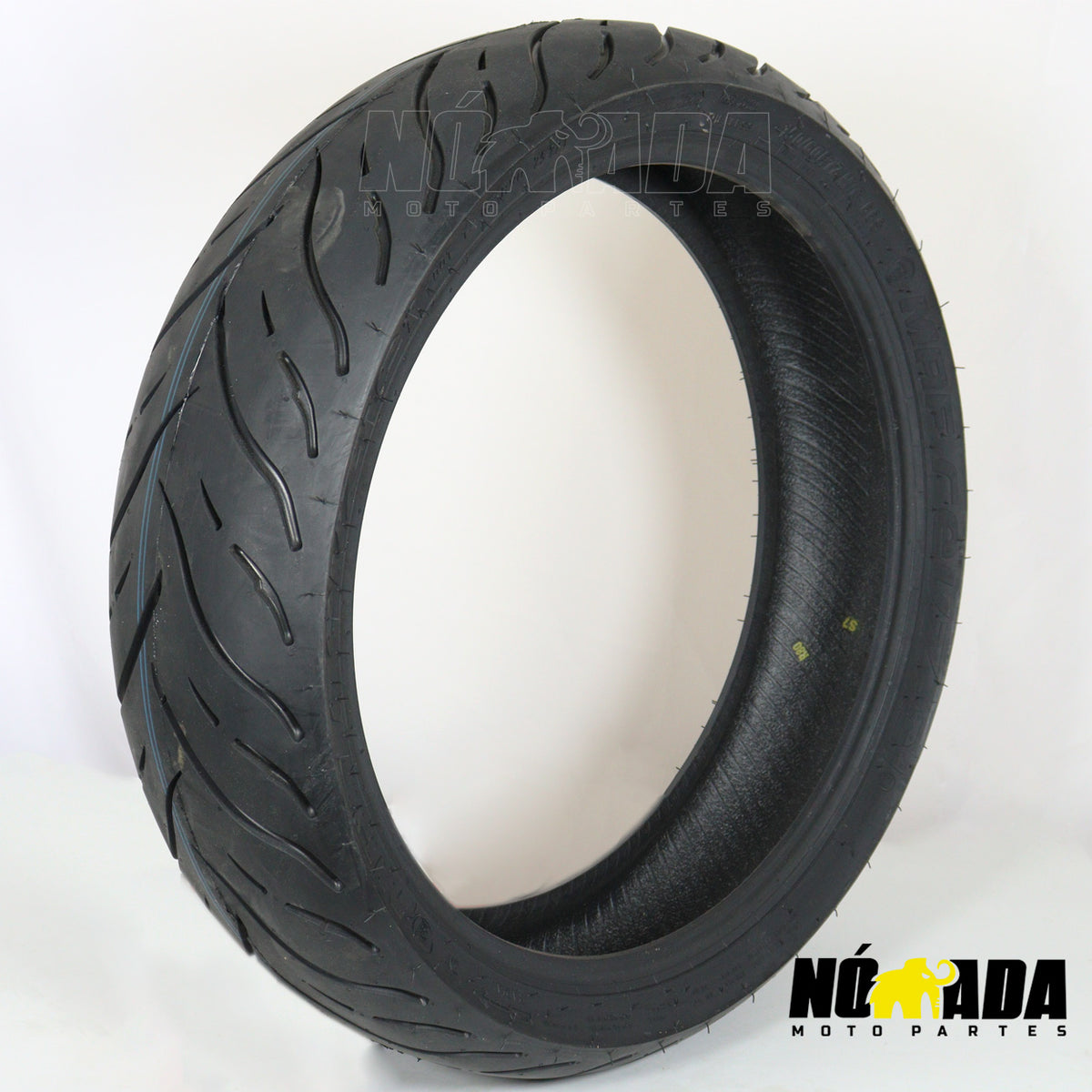 Llanta MRF 150/60-17 REVZ-C TL