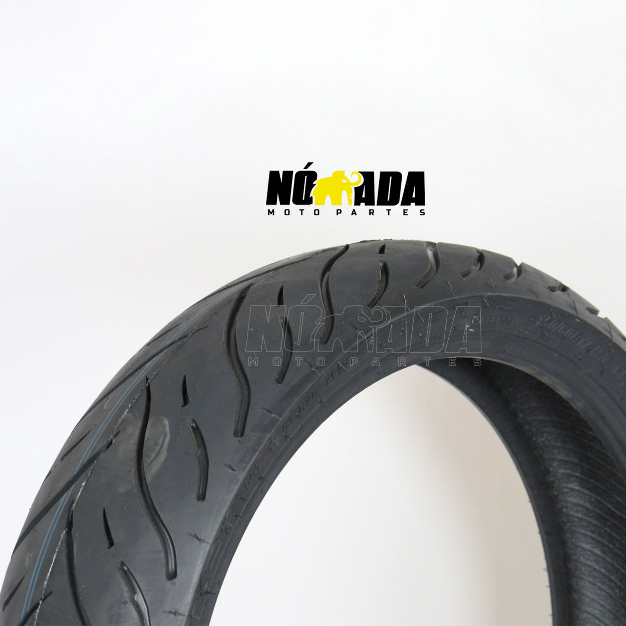 Llanta MRF 150/60-17 REVZ-C TL