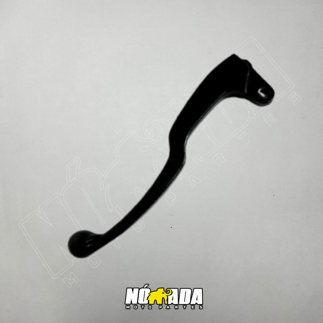 MANIGUETA CLUTCH BAJAJ BOXER CT-100 IZQUIERDA /PLATINO/ DISCOVER 125