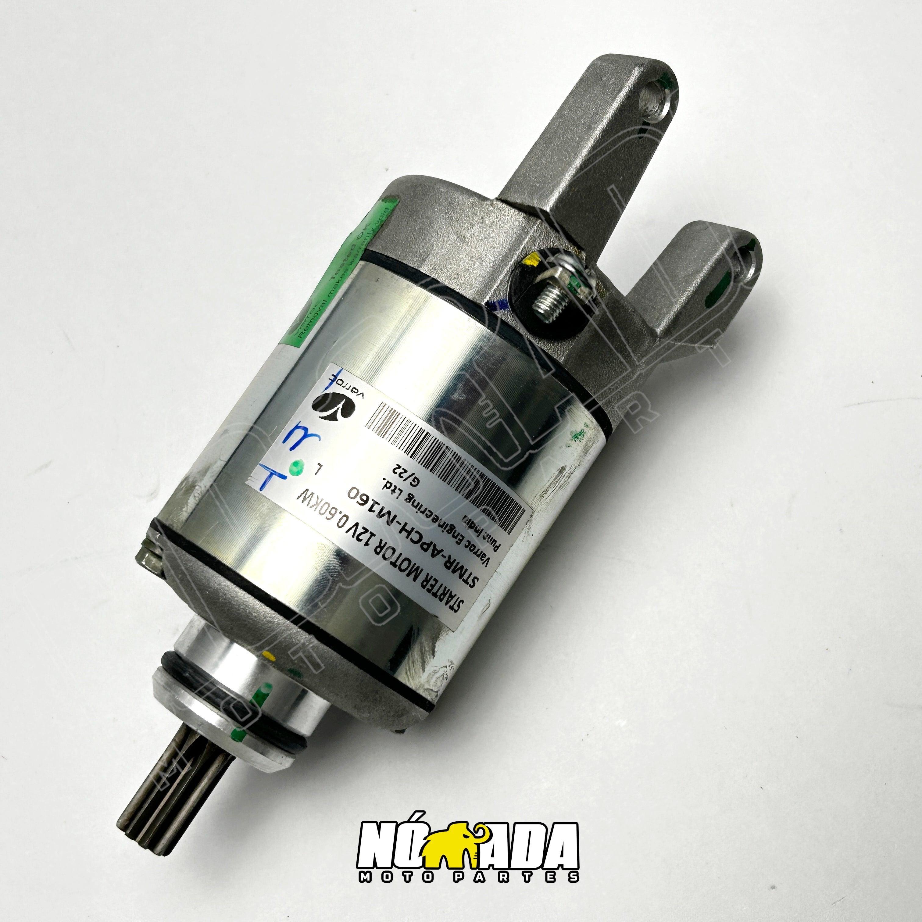 MOTOR DE ARRANQUE TVS APACHE RTR 160 2V - 180