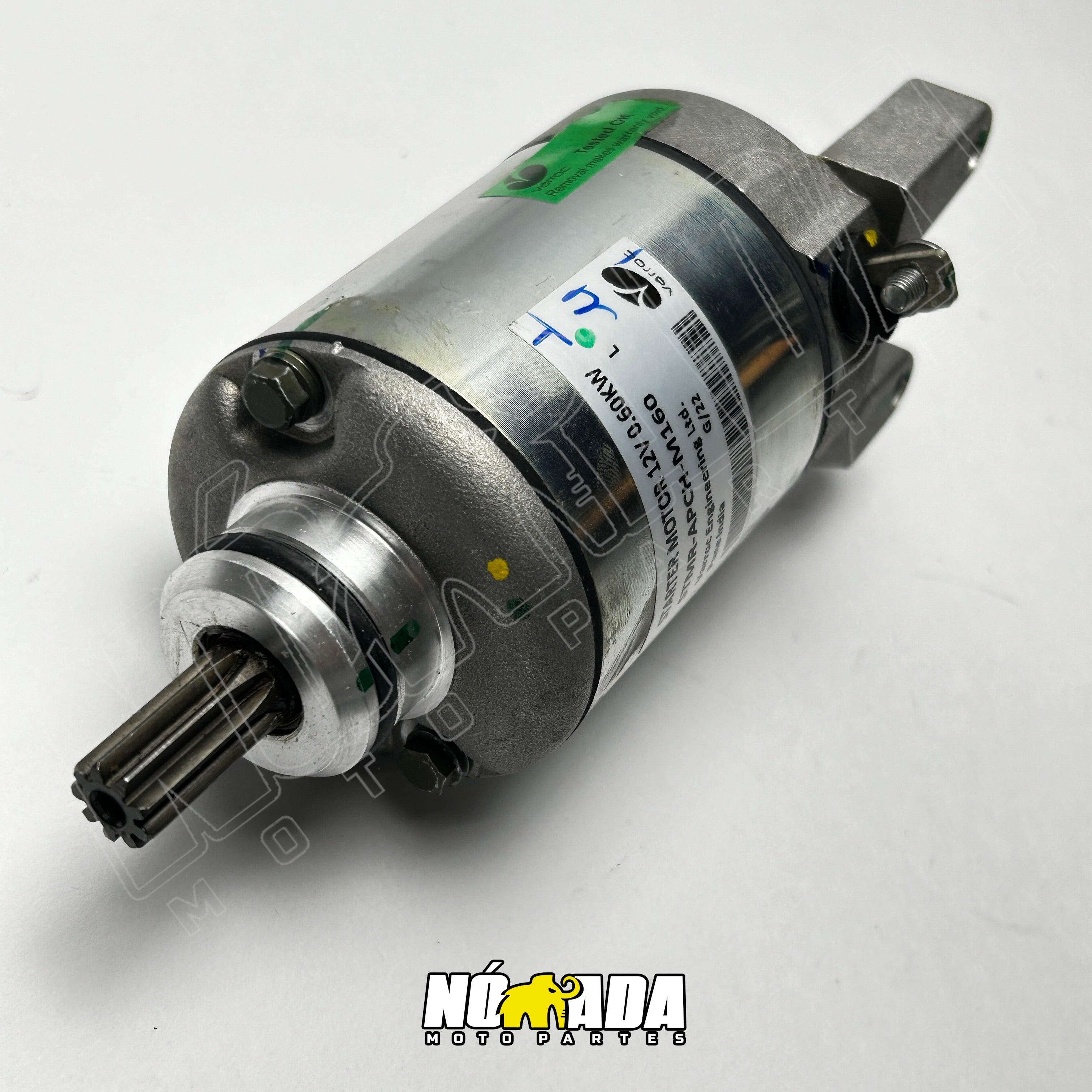 MOTOR DE ARRANQUE TVS APACHE RTR 160 2V - 180