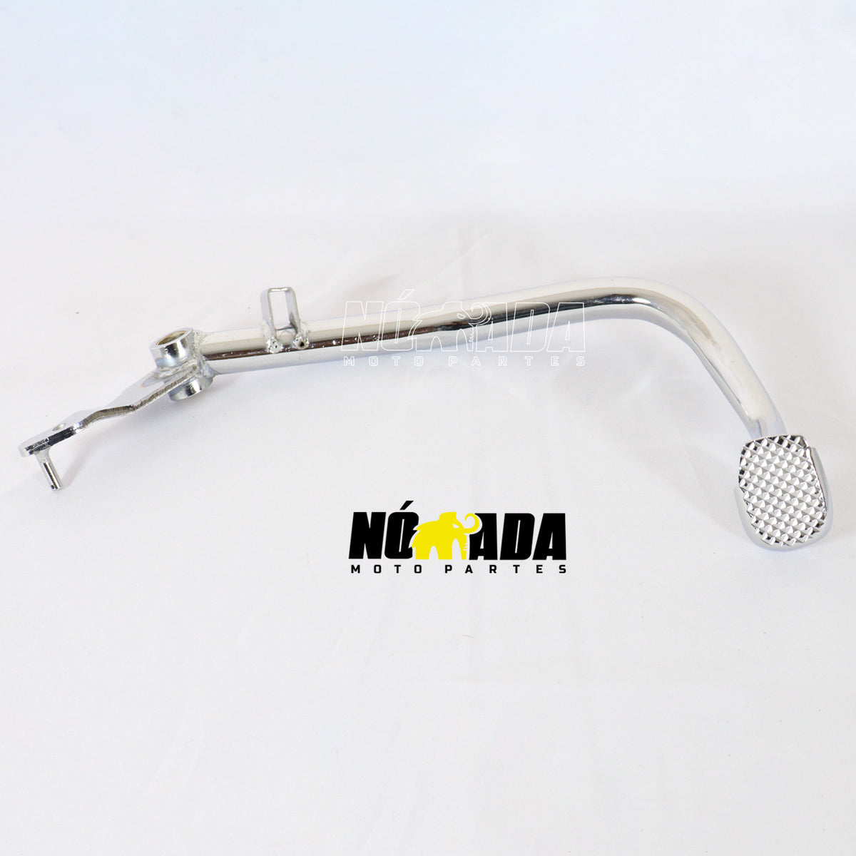 PEDAL DE FRENO BAJAJ DISCOVER 125-135