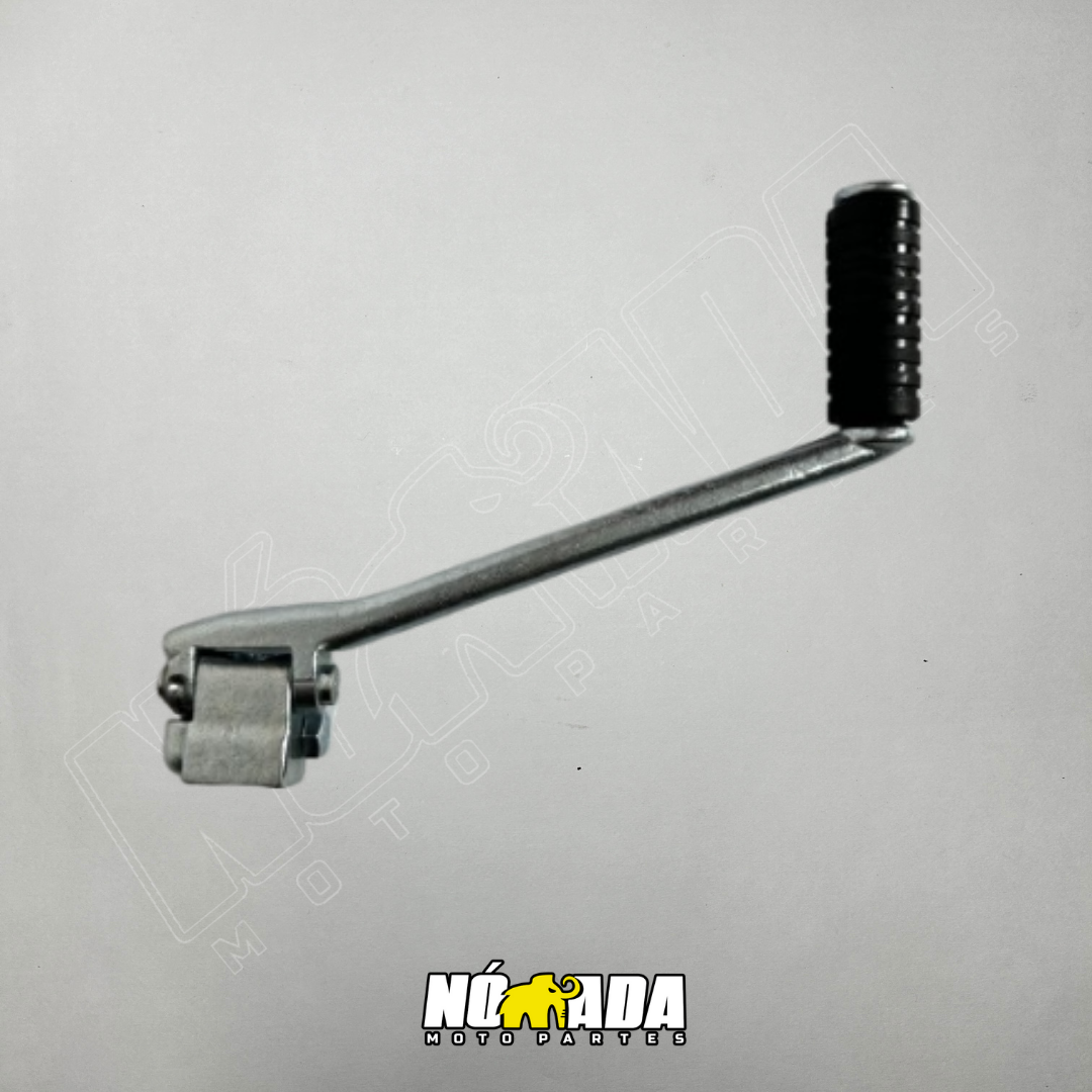 PEDAL DE ENCENDIDO BAJAJ BOXER CT / PLATINO 100