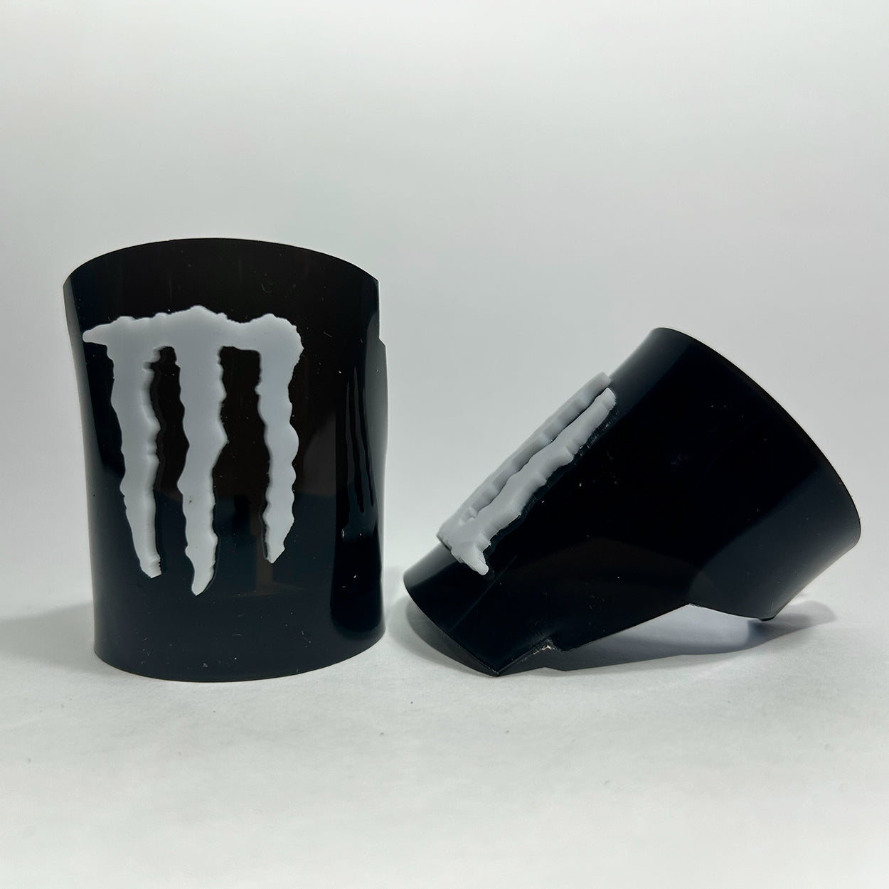 PROTECTORES DE BARRAS MINI Monster