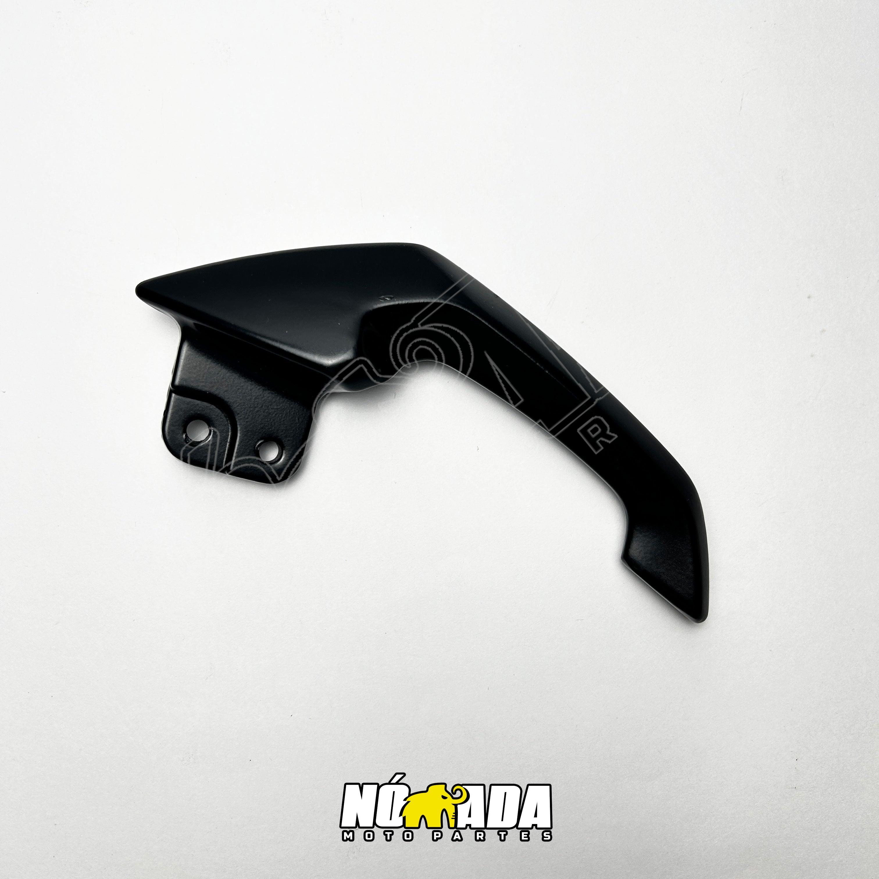 Parrilla Agarradera Derecha TVS Apache RTR 180/160 2V