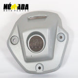 PUNTERA DE EXOSTO AKT CR-4 GRIS