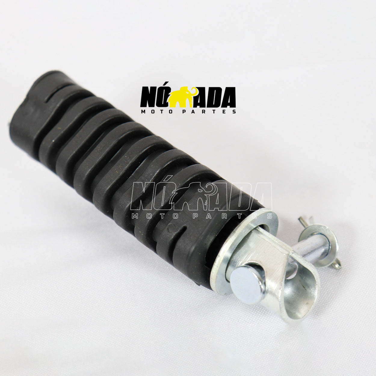 REPOSAPIES TRASEROS BAJAJ BOXER CT 100