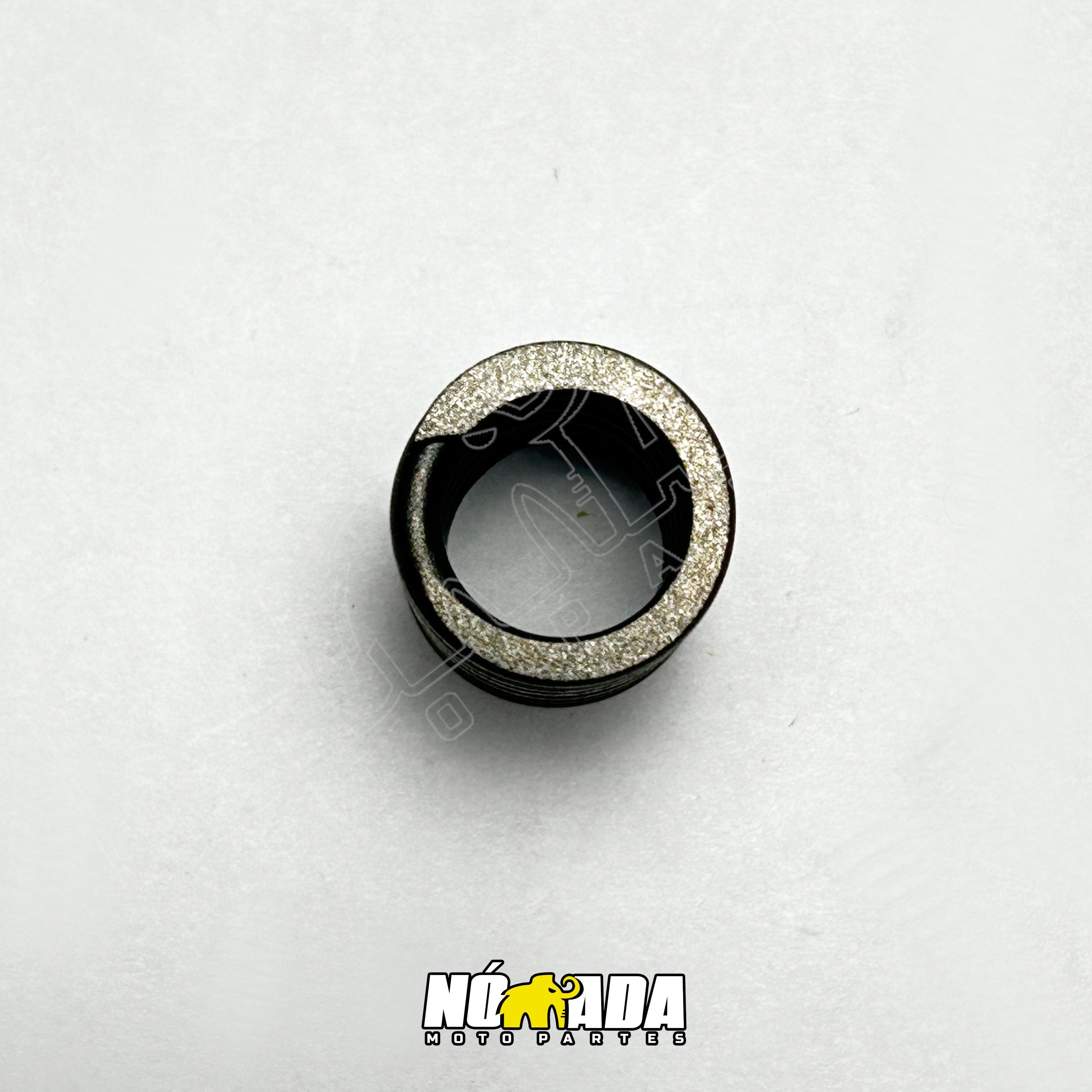RESORTE CLUTCH TVS APACHE 160 4V