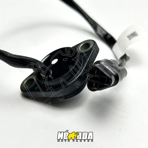 SENSOR DE CAMBIOS TVS APACHE RTR 160 FI 200 FI AUTECO NOMADA MOTO PARTES