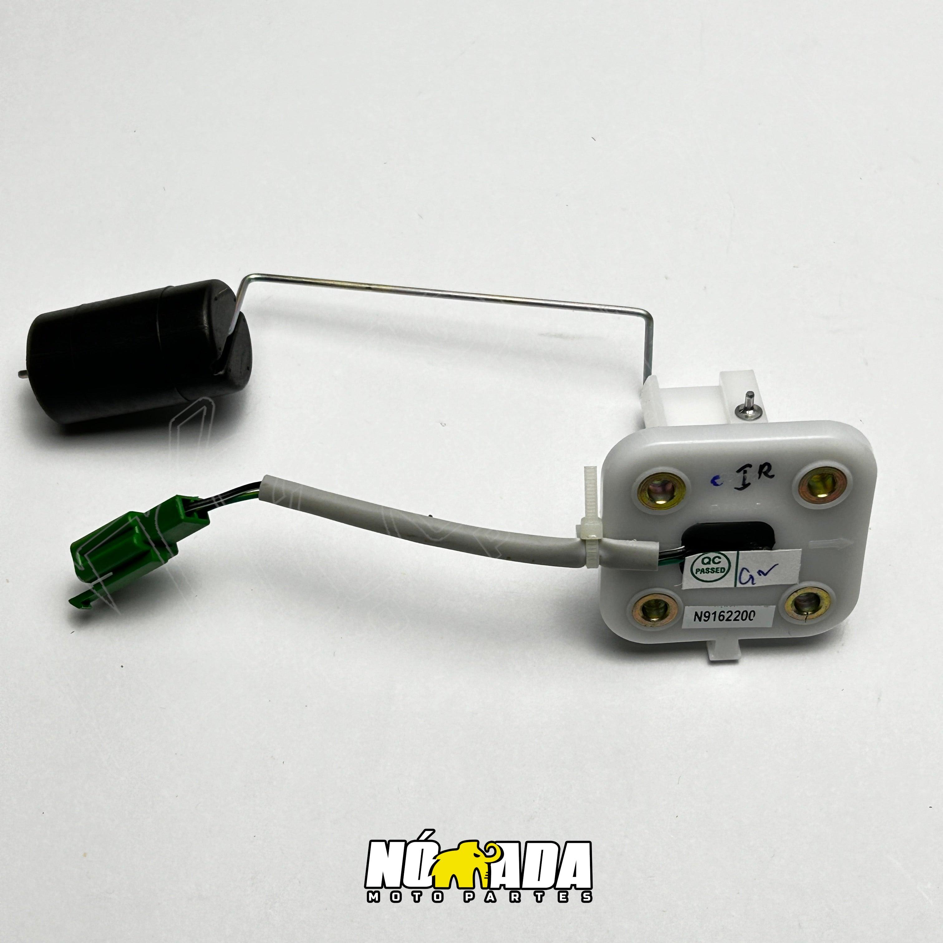 SENSOR MEDIDOR DE GASOLINA TVS APACHE RTR  160 4V - 200
