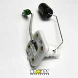 SENSOR MEDIDOR DE GASOLINA TVS APACHE RTR  160 4V - 200