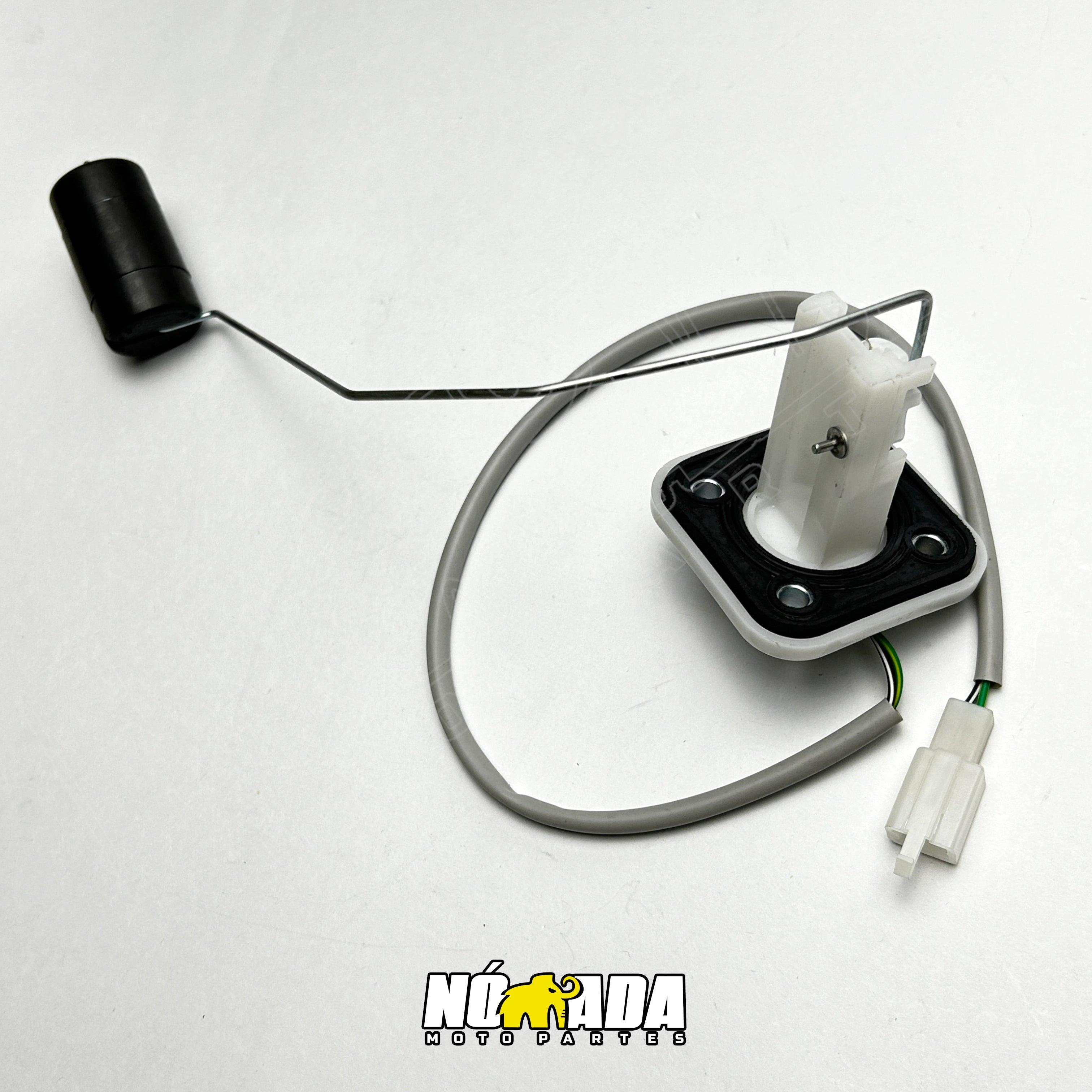 SENSOR MEDIDOR DE GASOLINA TVS APACHE RTR  160 2V - 180 ORIGINAL