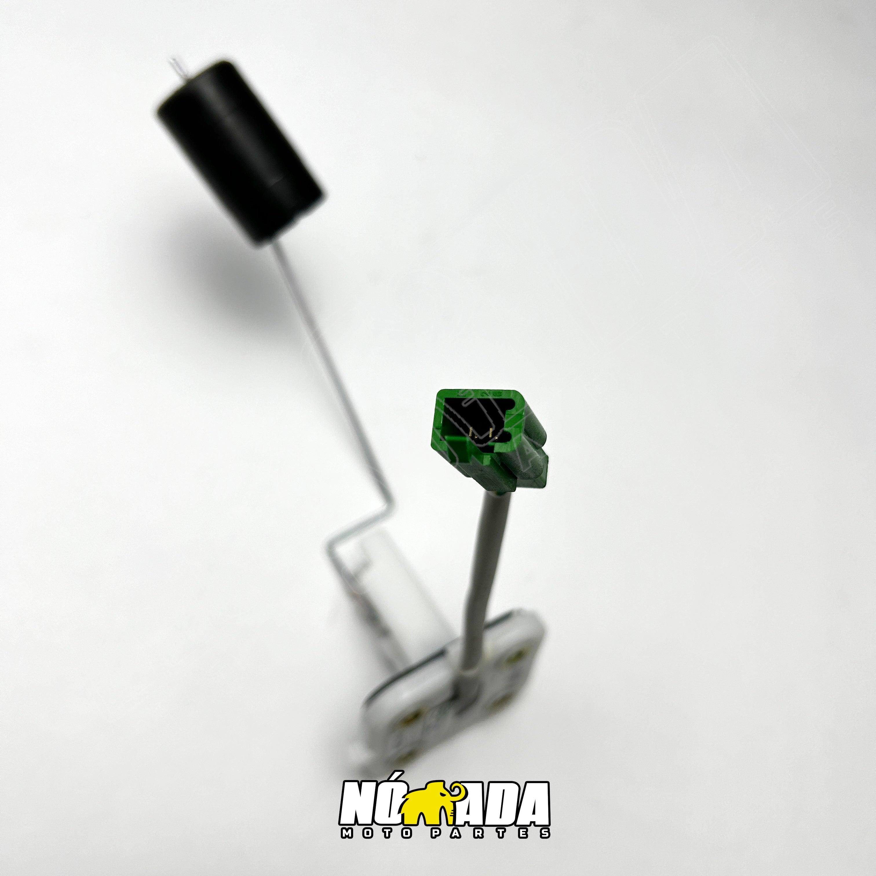 SENSOR MEDIDOR DE GASOLINA TVS APACHE RTR  160 4V - 200