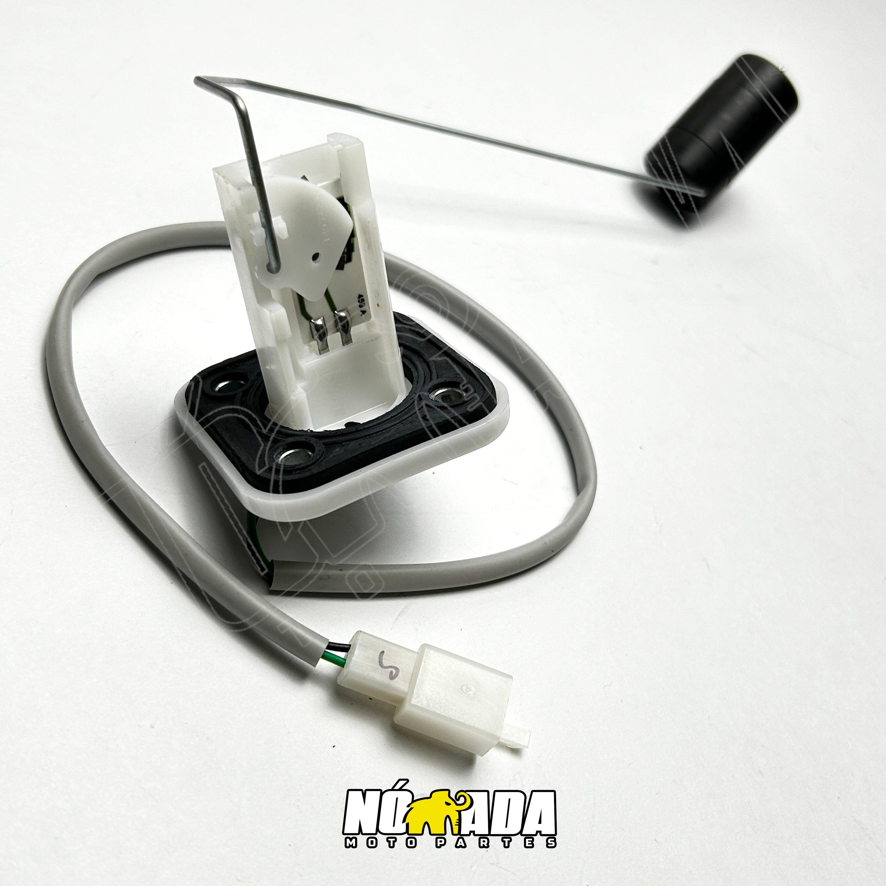 SENSOR MEDIDOR DE GASOLINA TVS APACHE RTR  160 2V - 180 ORIGINAL
