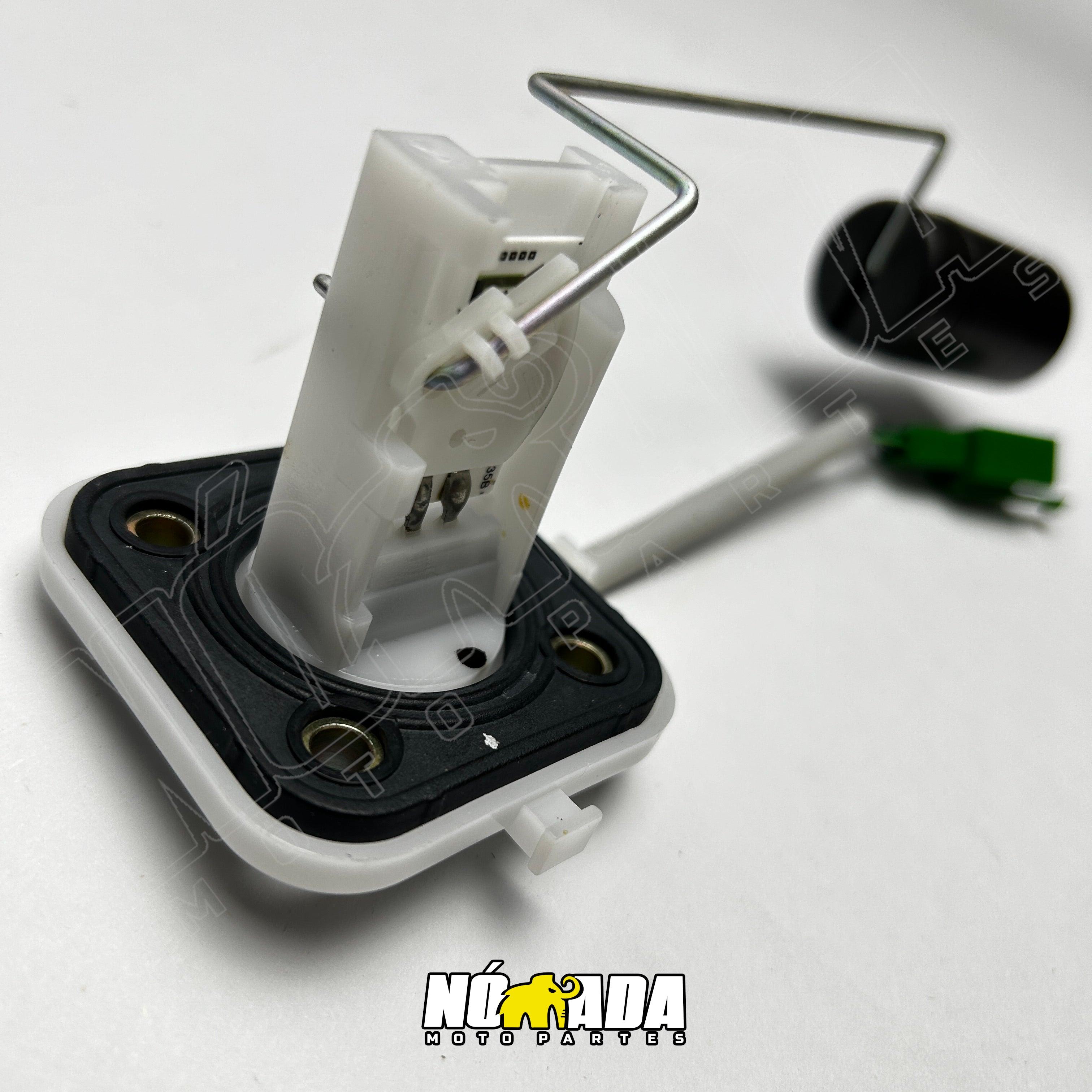 SENSOR MEDIDOR DE GASOLINA TVS APACHE RTR  160 4V - 200