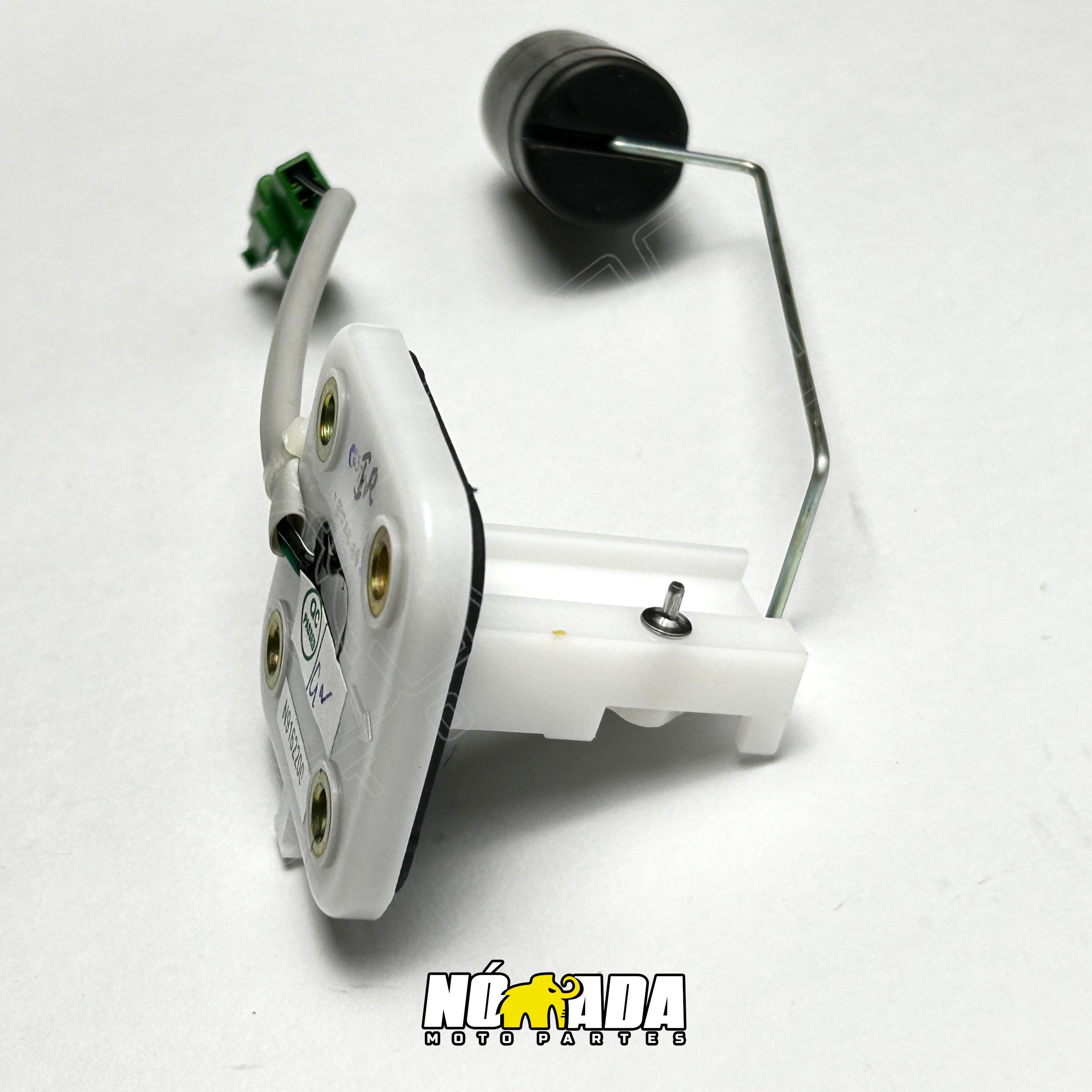 SENSOR MEDIDOR DE GASOLINA TVS APACHE RTR  160 4V - 200