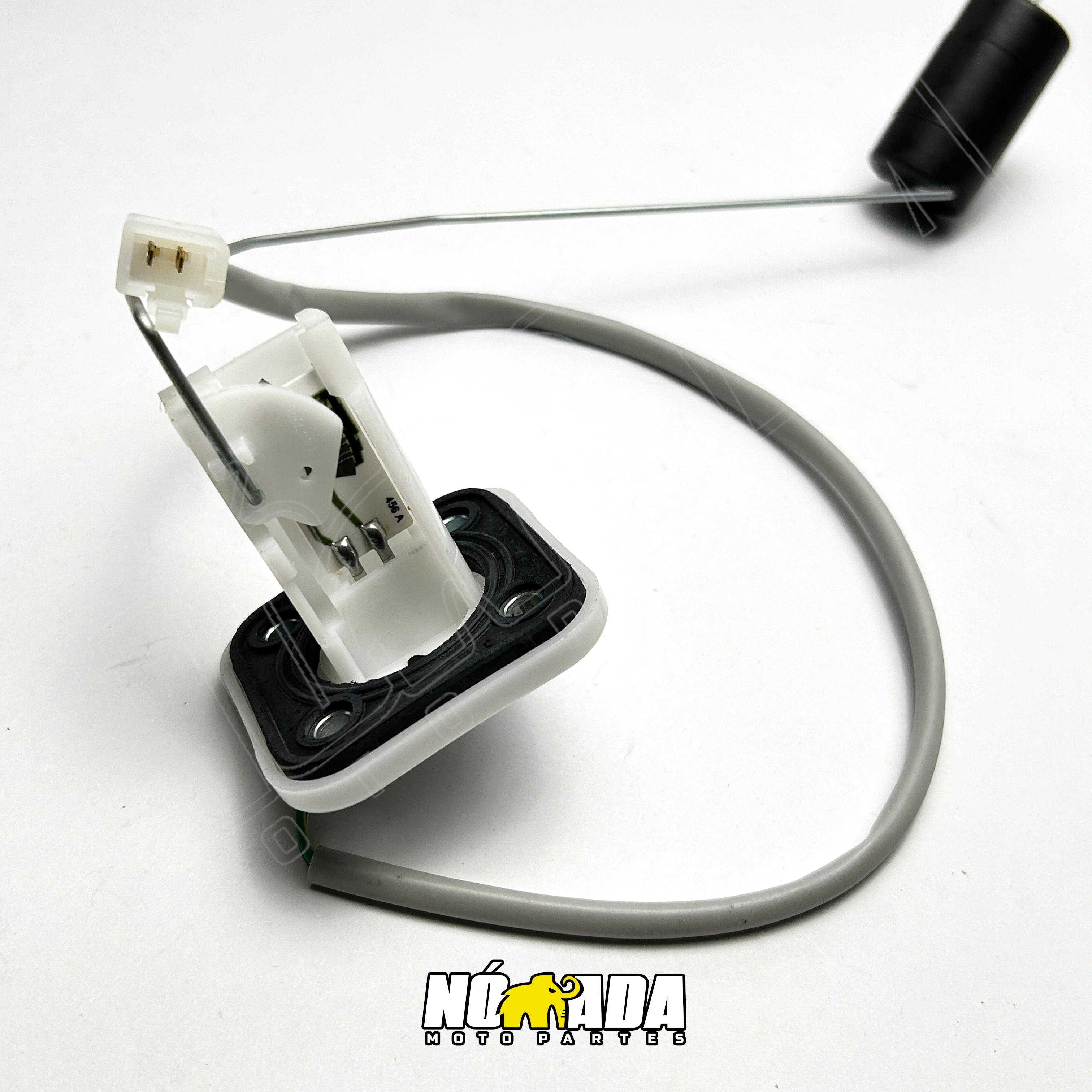 SENSOR MEDIDOR DE GASOLINA TVS APACHE RTR  160 2V - 180 ORIGINAL