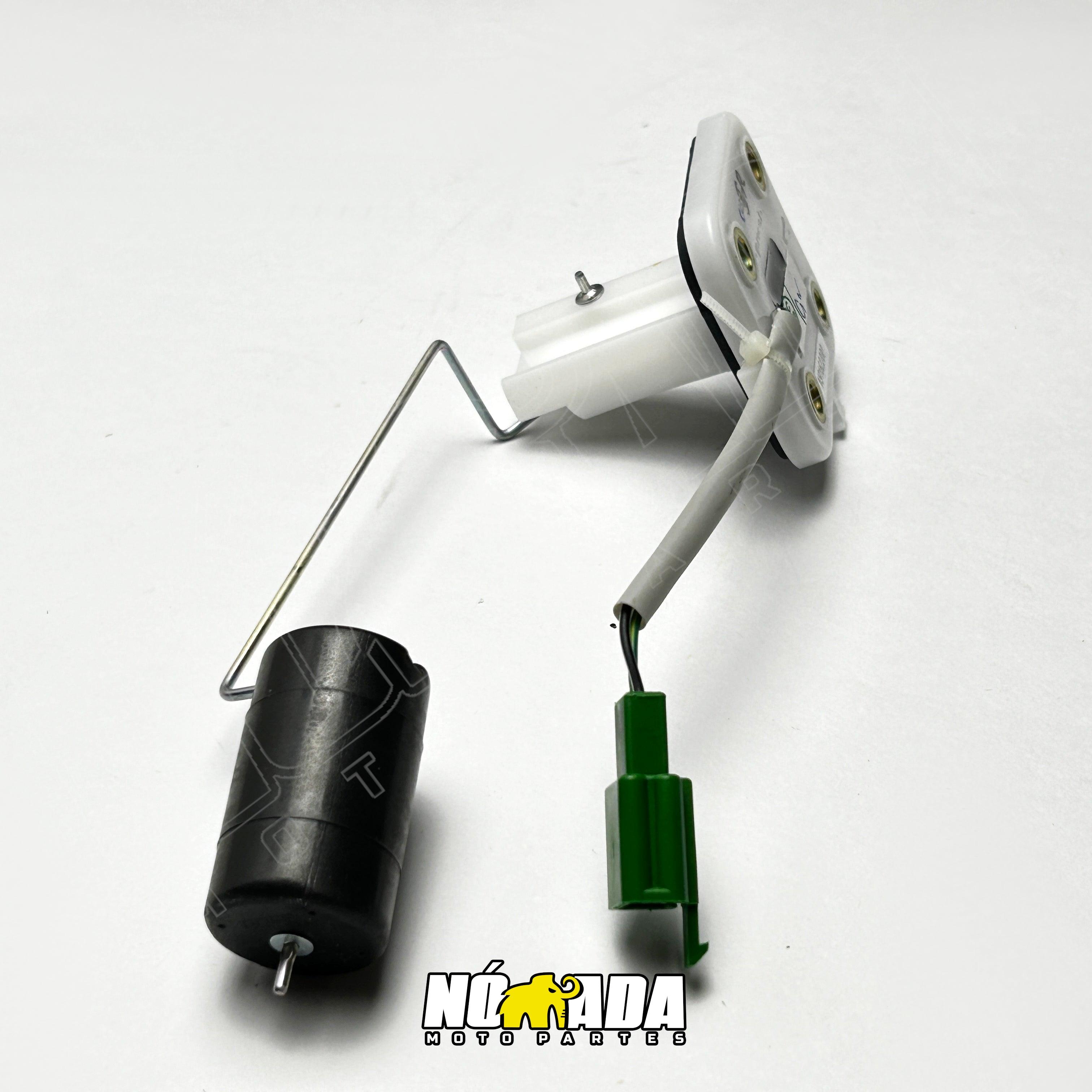 SENSOR MEDIDOR DE GASOLINA TVS APACHE RTR  160 4V - 200