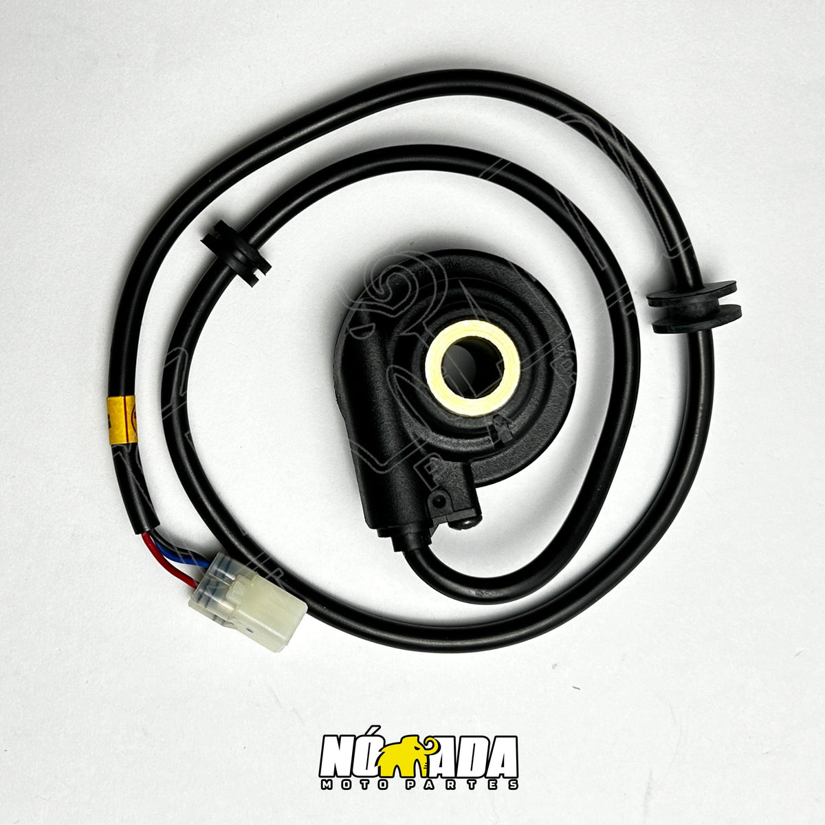 SENSOR DE VELOCIMETRO TVS APACHE 160 2V - 180