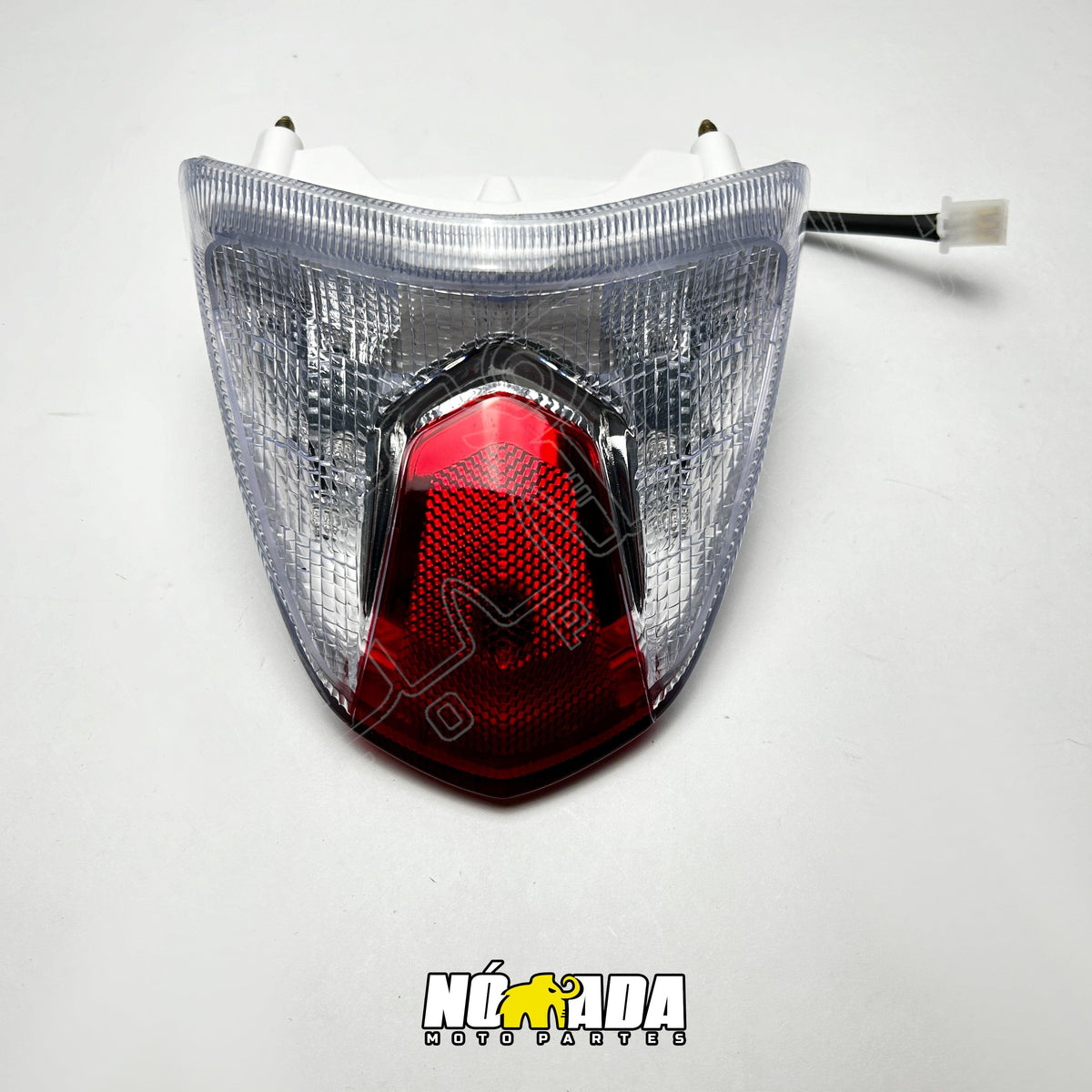 STOP TVS APACHE RTR 160 2V - 180