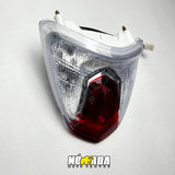 STOP TVS APACHE RTR 160 2V - 180