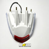 STOP TVS APACHE RTR 160 2V - 180
