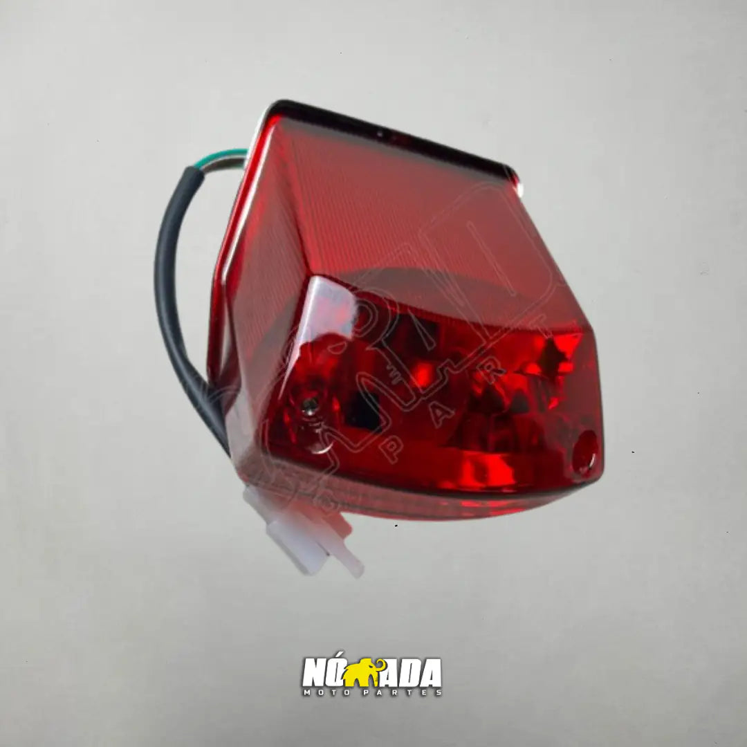 STOP XTZ 125 NOMADA MOTO PARTES