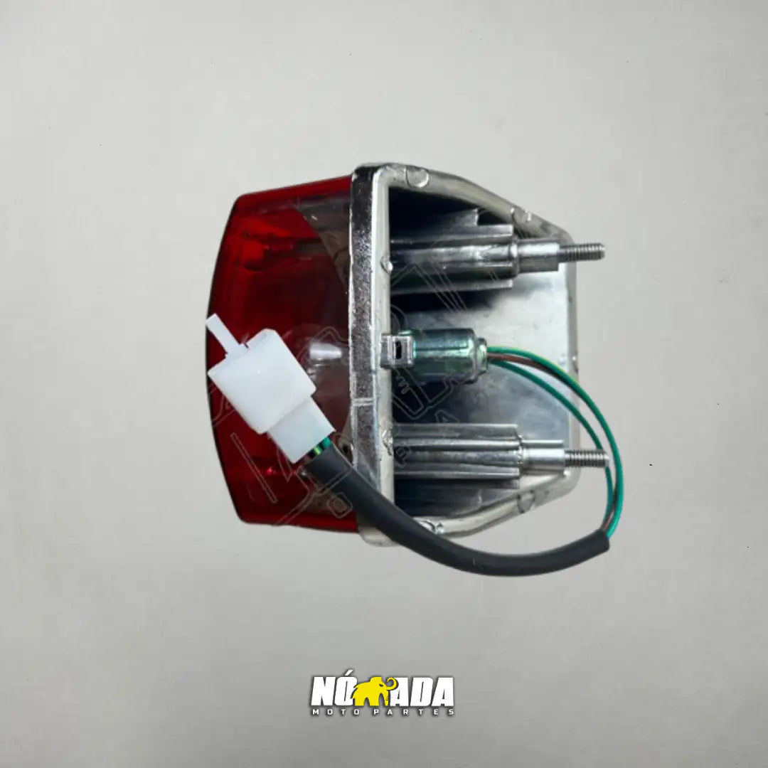 STOP XTZ 125 NOMADA MOTO PARTES