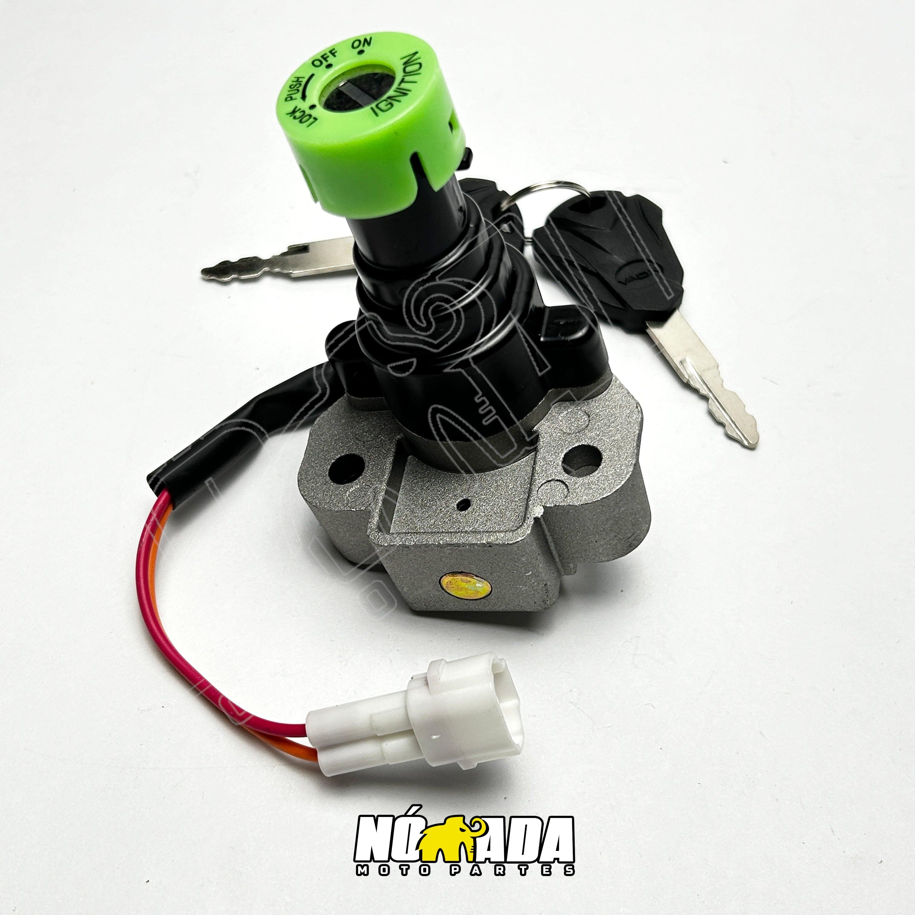 SWITCH DE ENCENDIDO TVS APACHE 160 2V - 180