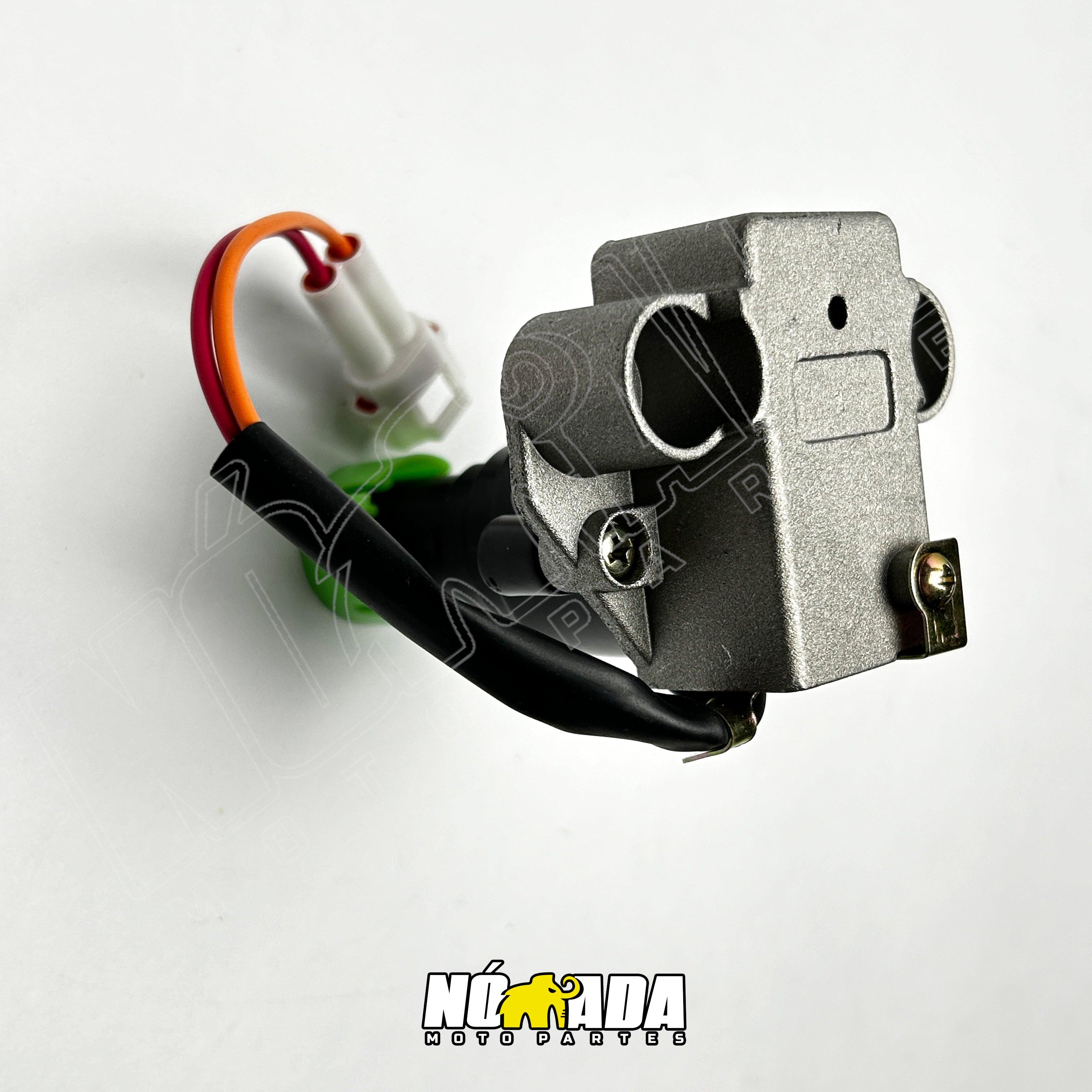SWITCH DE ENCENDIDO TVS APACHE 160 2V - 180