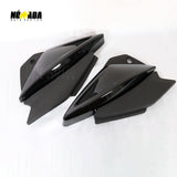 PAR TAPAS LATERALES PULSAR 135