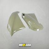 ALETAS - TAPA TANQUE YAMAHA XTZ 150 NOMADA MOTO PARTES
