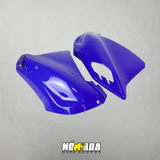 ALETAS - TAPA TANQUE YAMAHA XTZ 150 NOMADA MOTO PARTES