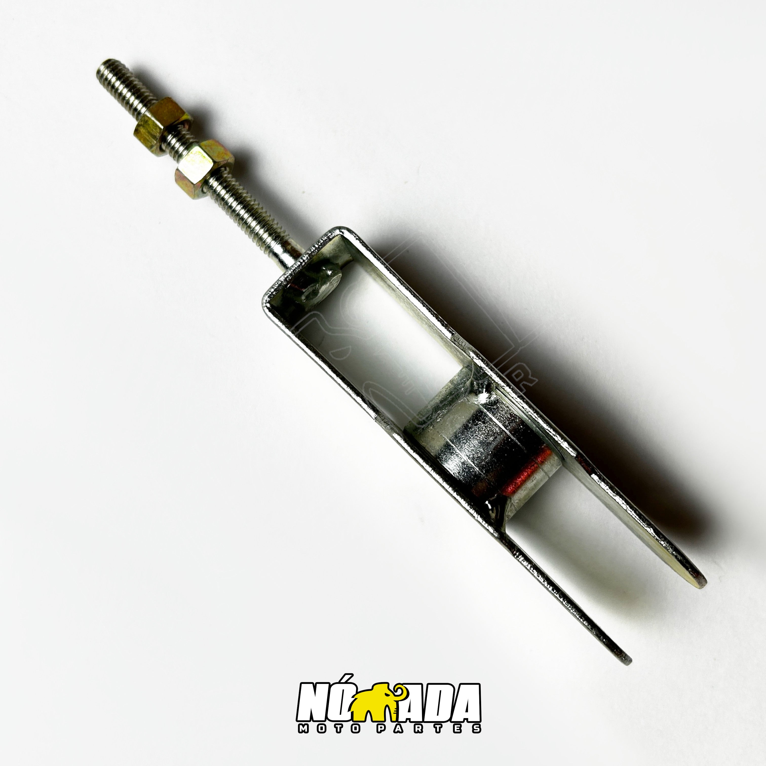 TENSOR DE CADENA DERECHA KTL TVS APACHE 160 2V - 180