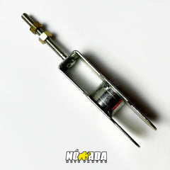 TENSOR DE CADENA DERECHA KTL TVS APACHE 160 2V - 180