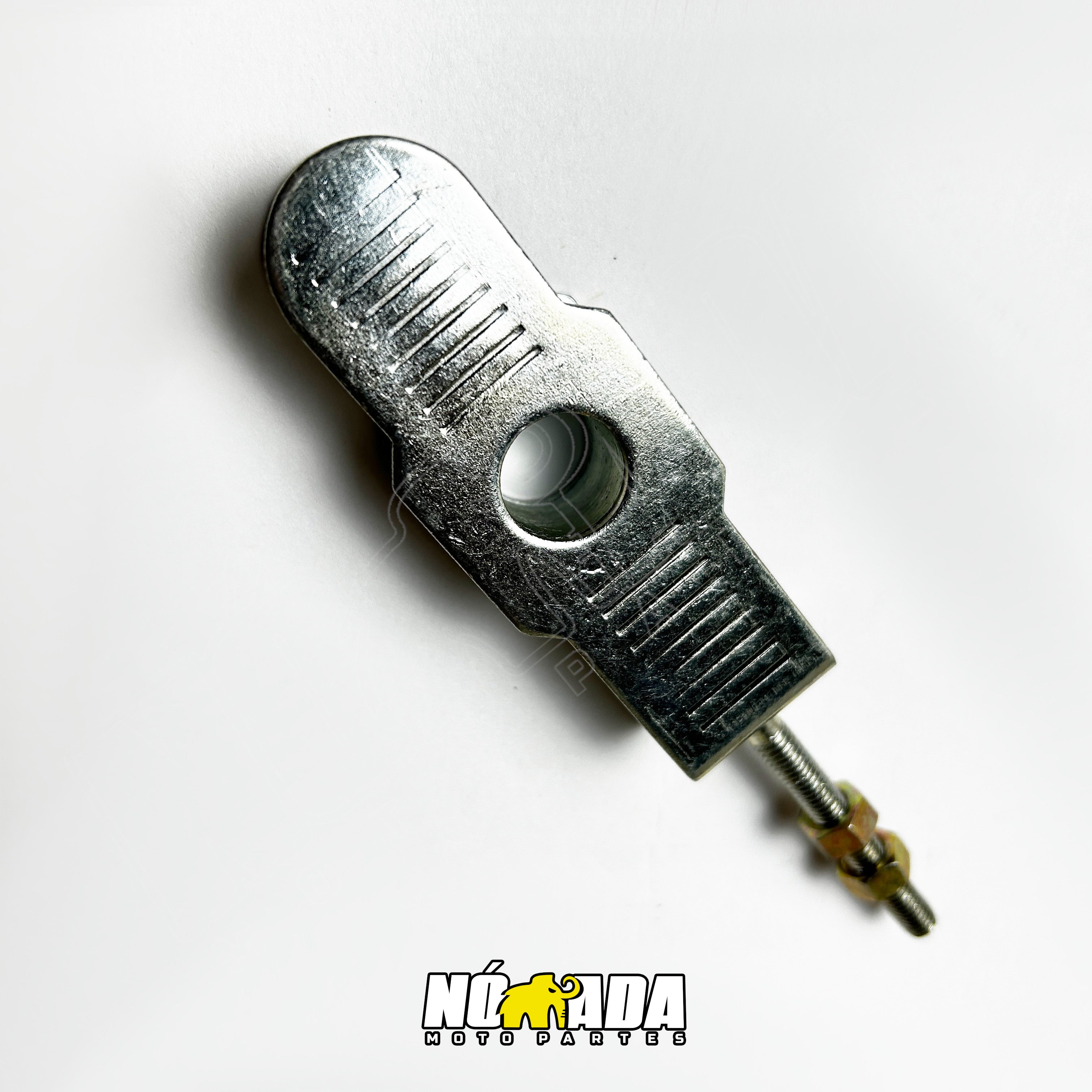 TENSOR DE CADENA DERECHA KTL TVS APACHE 160 2V - 180
