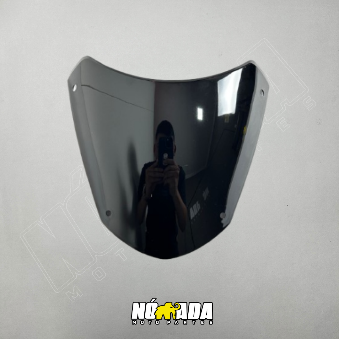 VISOR DE CARENAJE BAJAJ BOXER CT-100