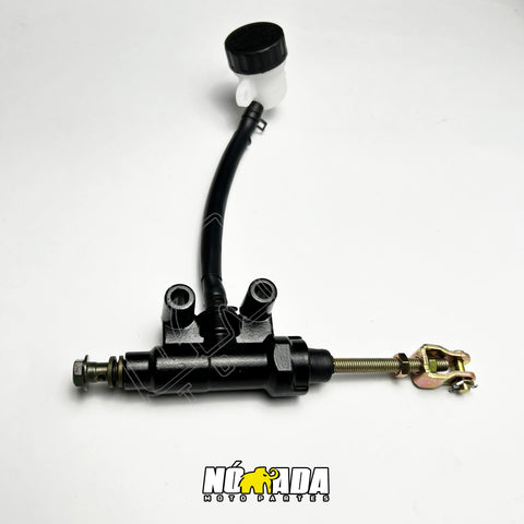 BOMBA DE FRENO TRASERO TVS APACHE 160 4V 180-200
