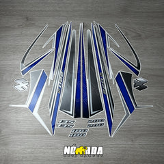 CALCOMANIAS PULSAR 135-180-200-220