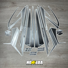 CALCOMANIAS PULSAR 135-180-200-220