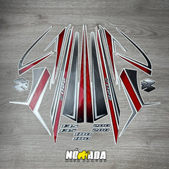 CALCOMANIAS PULSAR 135-180-200-220