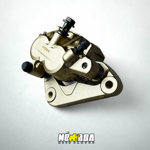 CALIPER MORDAZA DE FRENO DELANTERO BAJAJ PULSAR 200 NS