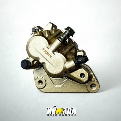 CALIPER MORDAZA DE FRENO DELANTERO BAJAJ PULSAR 200 NS