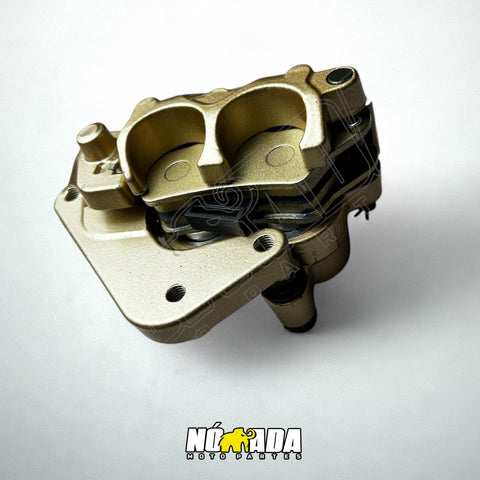 CALIPER MORDAZA DE FRENO DELANTERO BAJAJ PULSAR 200 NS